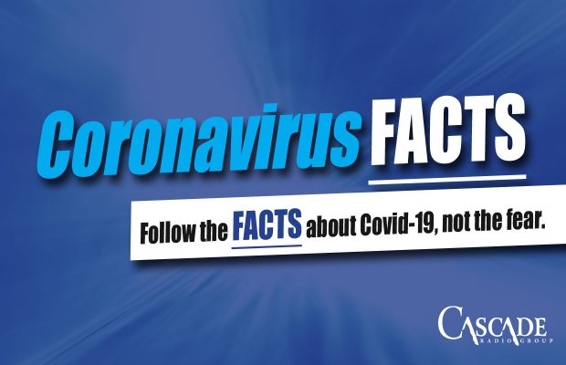 Follow the Facts, Not the Fear