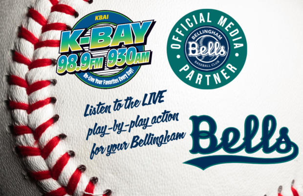 Bellingham Bells Broadcast Schedule