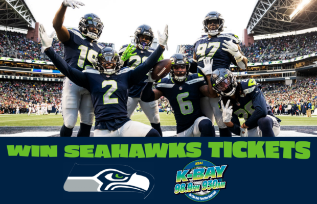 Win Seahawks tickets for Russell Wilson’s return to Seattle! Win Seahawks tickets for Russell Wilson’s return to Seattle!
