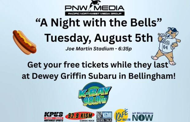 Bells Night with K-BAY